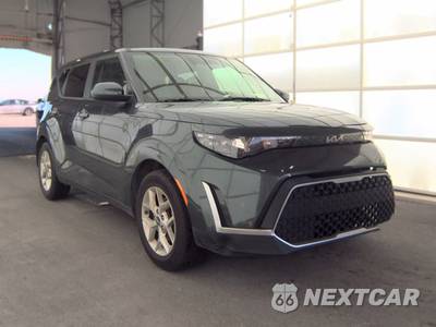 2025 Kia Soul LX - zdjęcie 3 z 28 - miniatura