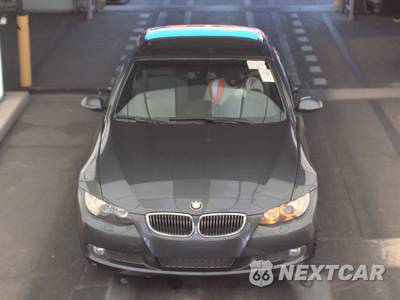 2008 BMW 3 Series Convertible 335i - zdjęcie 2 z 26 - miniatura
