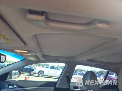 2015 Kia Optima EX - zdjęcie 19 z 28 - miniatura