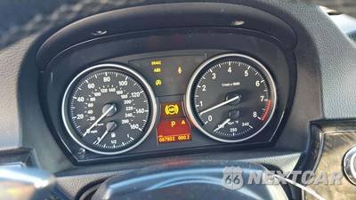 2008 BMW 3 Series Convertible 335i - zdjęcie 24 z 26 - miniatura