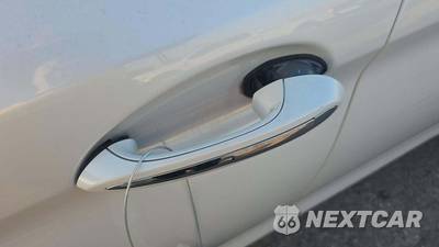 2017 BMW 5 Series Sedan 540i LUXURY LINE - zdjęcie 26 z 35 - miniatura