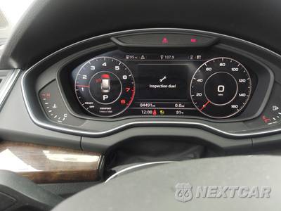 2019 Audi Q5 Premium Plus - zdjęcie 19 z 31 - miniatura