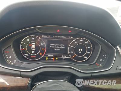 2019 Audi Q5 Premium Plus - zdjęcie 12 z 31 - miniatura