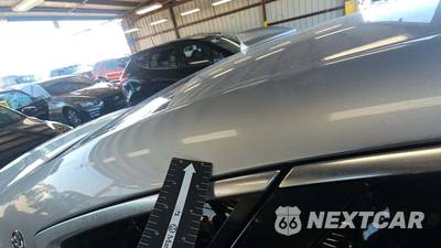 2015 Chevrolet Impala LTZ 2LZ - zdjęcie 47 z 56 - miniatura