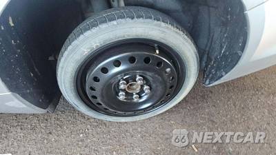 2015 Chevrolet Impala LTZ 2LZ - zdjęcie 29 z 56 - miniatura
