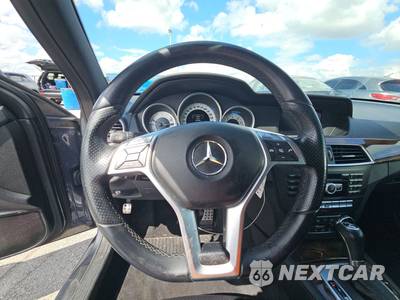 2014 Mercedes-Benz C 250 Coupe - zdjęcie 10 z 22 - miniatura