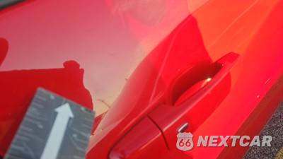2019 Chevrolet Blazer Cloth 2LT - zdjęcie 36 z 49 - miniatura
