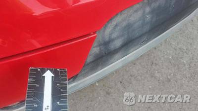 2019 Chevrolet Blazer Cloth 2LT - zdjęcie 26 z 49 - miniatura