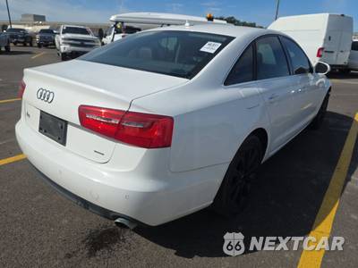 2015 Audi A6 2.0T Premium Plus - zdjęcie 4 z 33 - miniatura