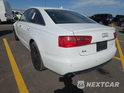 2015 Audi A6 2.0T Premium Plus - zdjęcie 6 z 33 - miniatura