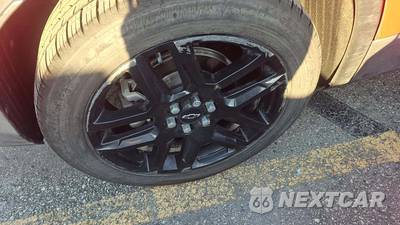 2019 Chevrolet Blazer Cloth 2LT - zdjęcie 40 z 49 - miniatura