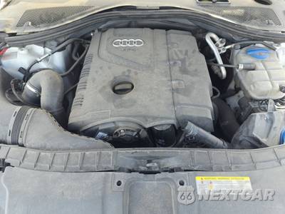 2015 Audi A6 2.0T Premium Plus - zdjęcie 15 z 33 - miniatura