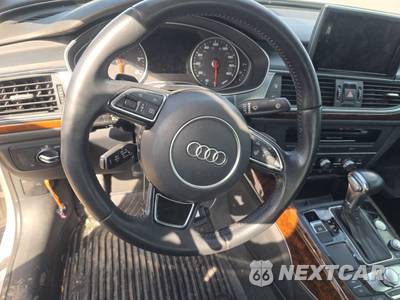2015 Audi A6 2.0T Premium Plus - zdjęcie 10 z 33 - miniatura