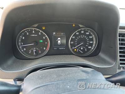 2018 Hyundai Elantra SEL Sedan - zdjęcie 12 z 21 - miniatura