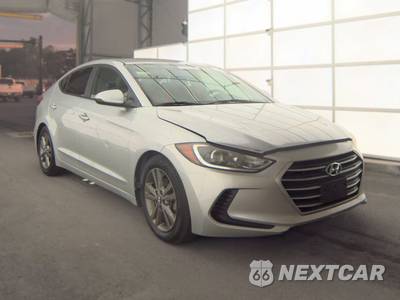 2018 Hyundai Elantra SEL Sedan - zdjęcie 3 z 21 - miniatura