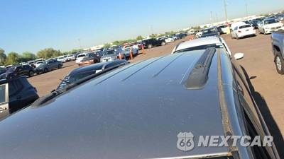 2015 Dodge Grand Caravan SXT 121.2" WB - zdjęcie 18 z 29 - miniatura