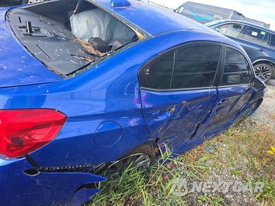 2021 Subaru WRX - zdjęcie 4 z 40 - miniatura
