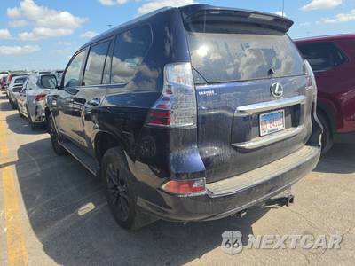 2023 Lexus GX 460 Premium - zdjęcie 6 z 19 - miniatura