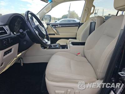 2023 Lexus GX 460 Premium - zdjęcie 7 z 19 - miniatura