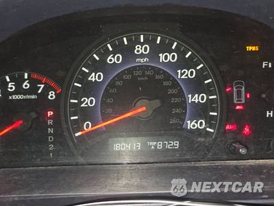 2010 Honda Odyssey EX-L w/Navigation & RES 118.1" WB - zdjęcie 12 z 38 - miniatura