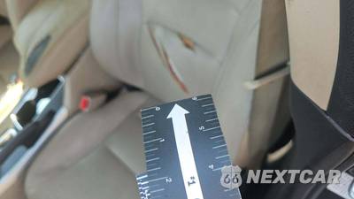 2014 Honda Accord Sedan EX-L - zdjęcie 23 z 42 - miniatura