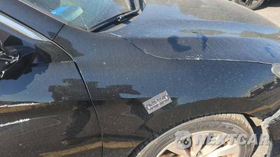 2014 Honda Accord Sedan EX-L - zdjęcie 41 z 42 - miniatura