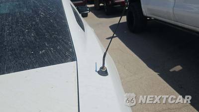 2014 Ford Mustang V6 Coupe - zdjęcie 22 z 25 - miniatura