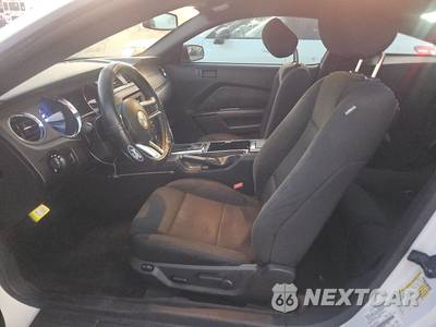 2014 Ford Mustang V6 Coupe - zdjęcie 7 z 25 - miniatura