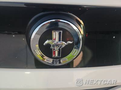 2014 Ford Mustang V6 Coupe - zdjęcie 16 z 25 - miniatura