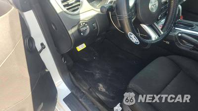 2014 Ford Mustang V6 Coupe - zdjęcie 17 z 25 - miniatura