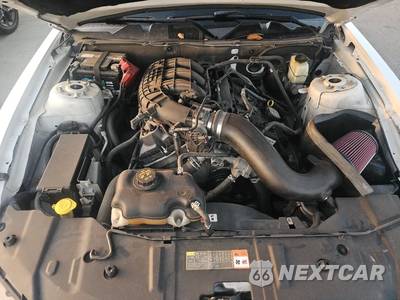2014 Ford Mustang V6 Coupe - zdjęcie 15 z 25 - miniatura