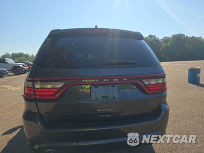 2018 Dodge Durango SXT - zdjęcie 5 z 25 - miniatura