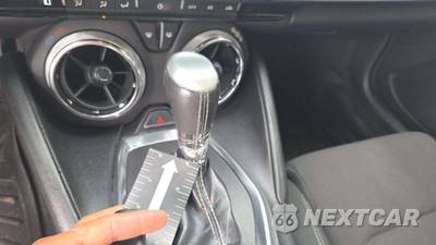 2018 Chevrolet Camaro 1LT Coupe - zdjęcie 22 z 31 - miniatura