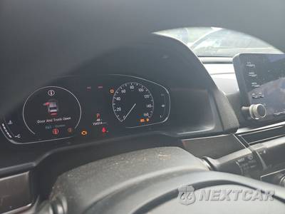 2019 Honda Accord Sedan LX 1.5T - zdjęcie 12 z 34 - miniatura