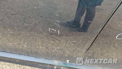 2020 Toyota Camry SE - zdjęcie 44 z 47 - miniatura