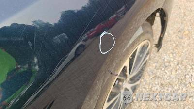 2020 Toyota Camry SE - zdjęcie 31 z 47 - miniatura
