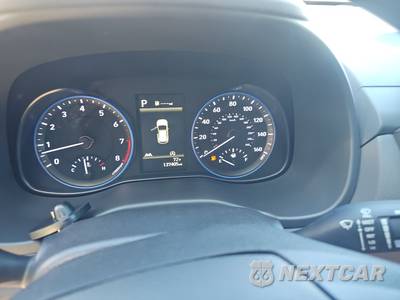 2022 Hyundai Kona SEL - zdjęcie 12 z 24 - miniatura