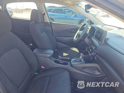 2022 Hyundai Kona SEL - zdjęcie 8 z 24 - miniatura