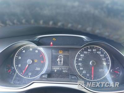 2014 Audi A4 2.0T Premium Plus Sedan - zdjęcie 21 z 34 - miniatura