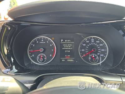 2023 Kia K5 GT - zdjęcie 12 z 27 - miniatura