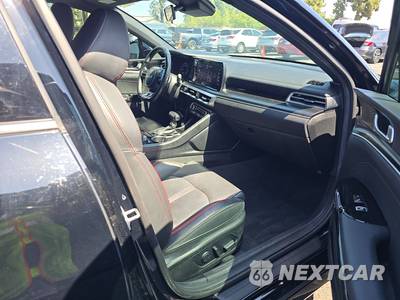 2023 Kia K5 GT - zdjęcie 8 z 27 - miniatura