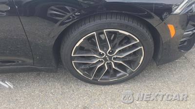 2023 Kia K5 GT - zdjęcie 27 z 27 - miniatura