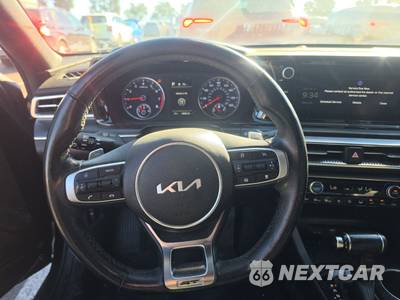 2023 Kia K5 GT - zdjęcie 10 z 27 - miniatura