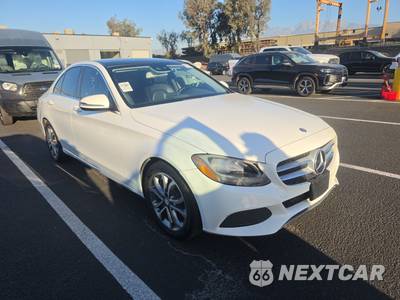 2016 Mercedes-Benz C 300 - zdjęcie 3 z 33 - miniatura