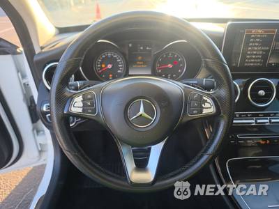 2016 Mercedes-Benz C 300 - zdjęcie 10 z 33 - miniatura