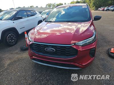 2023 Ford Escape ST-Line - zdjęcie 2 z 32 - miniatura
