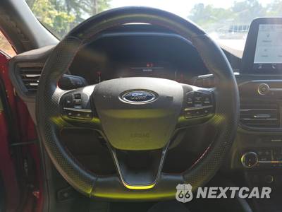 2023 Ford Escape ST-Line - zdjęcie 10 z 32 - miniatura
