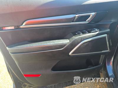 2020 Kia Telluride LX - zdjęcie 9 z 29 - miniatura