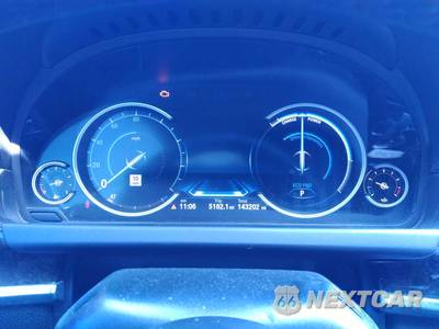 2015 BMW 6 Series Convertible 640i M SPORT LINE - zdjęcie 17 z 50 - miniatura