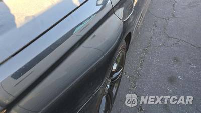 2015 BMW 6 Series Convertible 640i M SPORT LINE - zdjęcie 49 z 50 - miniatura